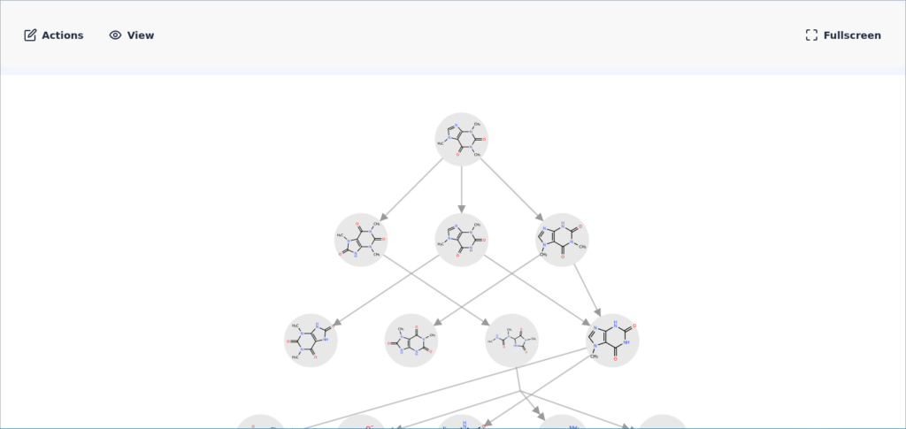eP Predict Pathway